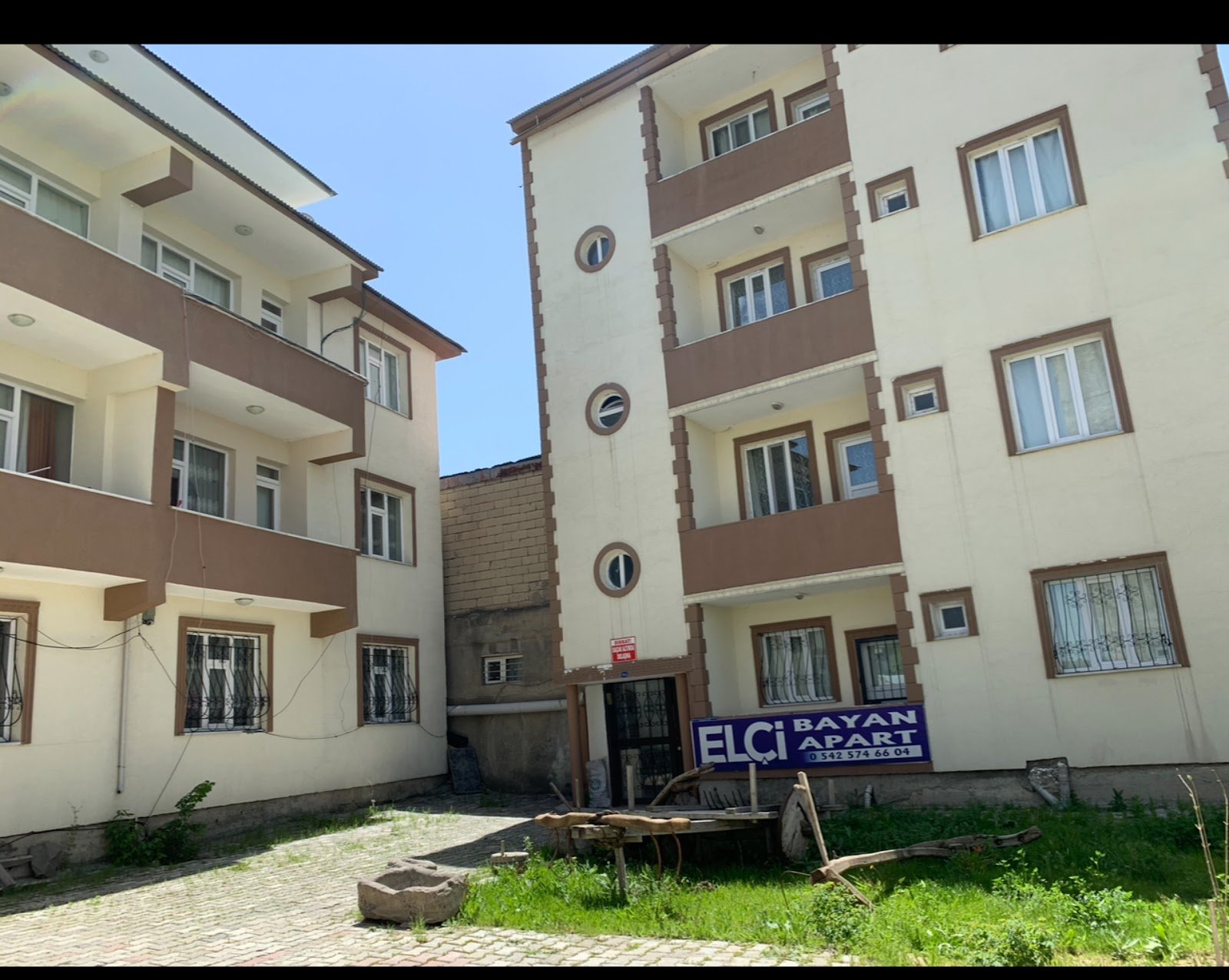 Elçi Apart photo 3