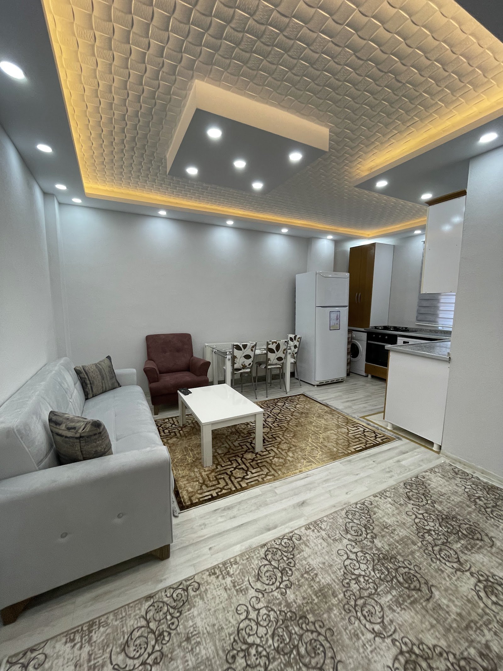 Elçi Apart photo 5