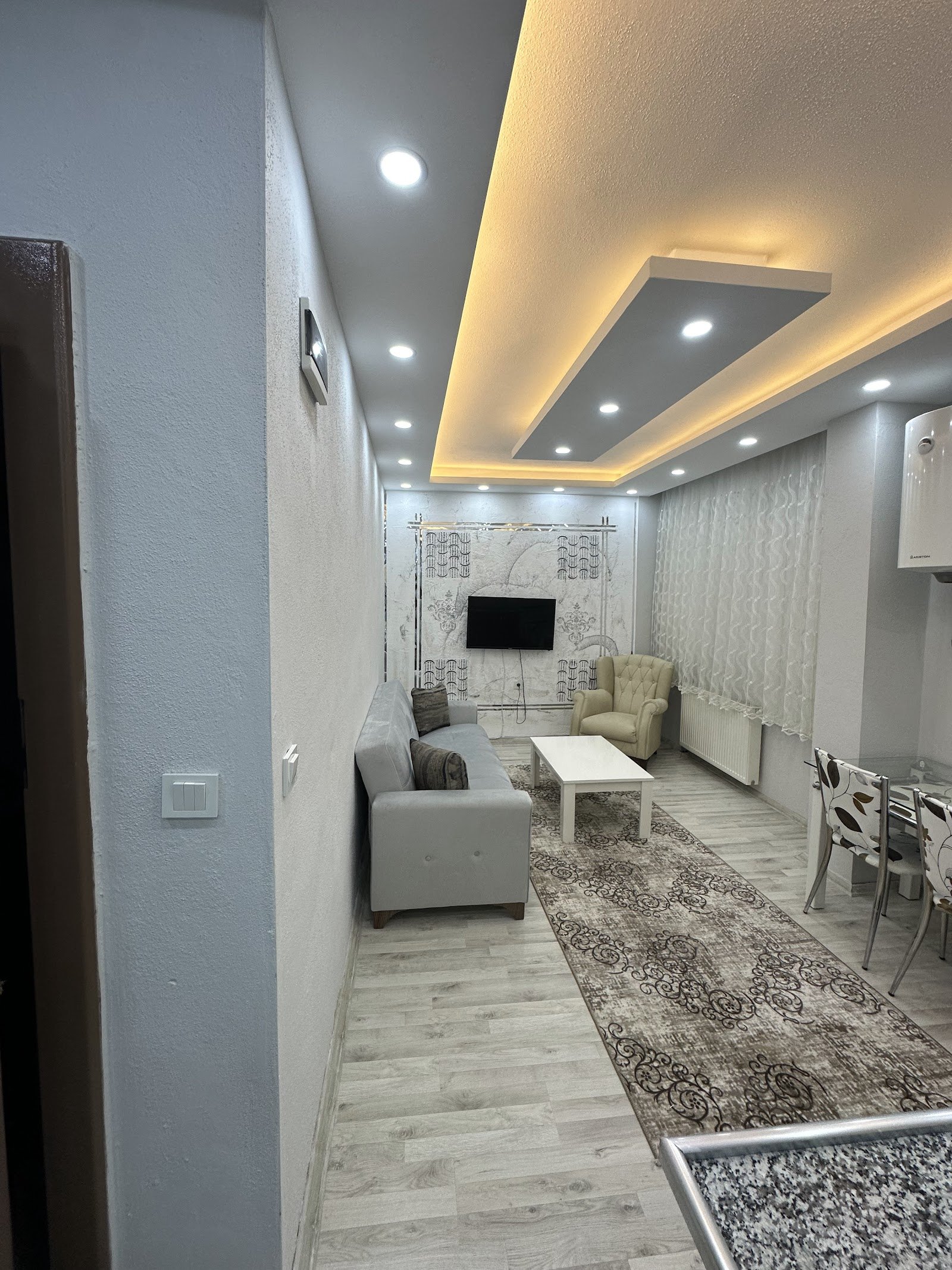 Elçi Apart photo 7