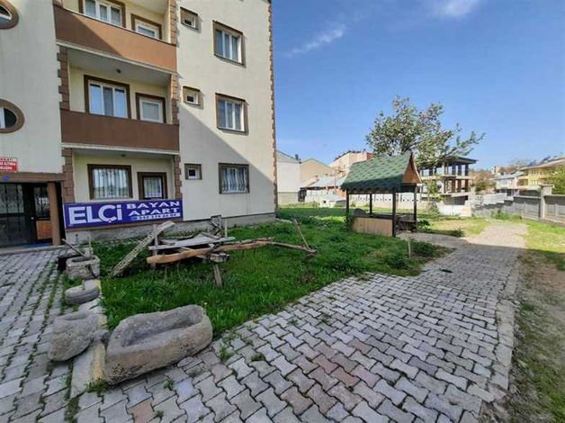 Elçi Apart — Tutak, Ağrı