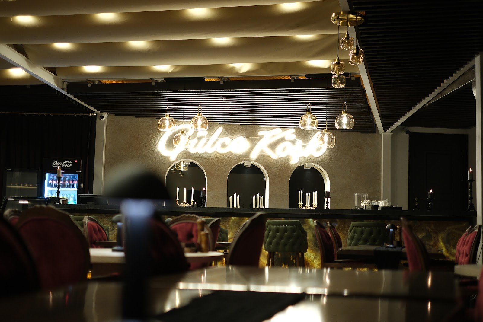 Gülce Köşk Otel & Restaurant photo 7