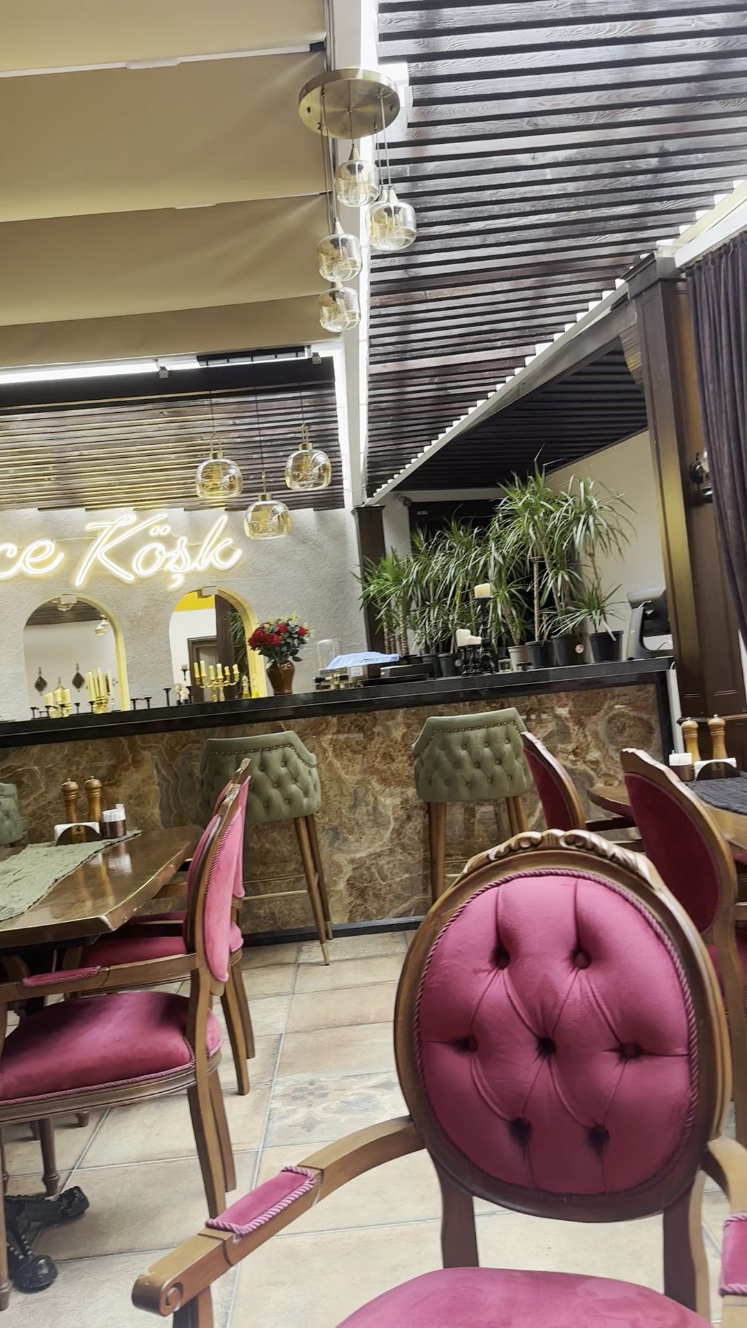 Gülce Köşk Otel & Restaurant photo 8