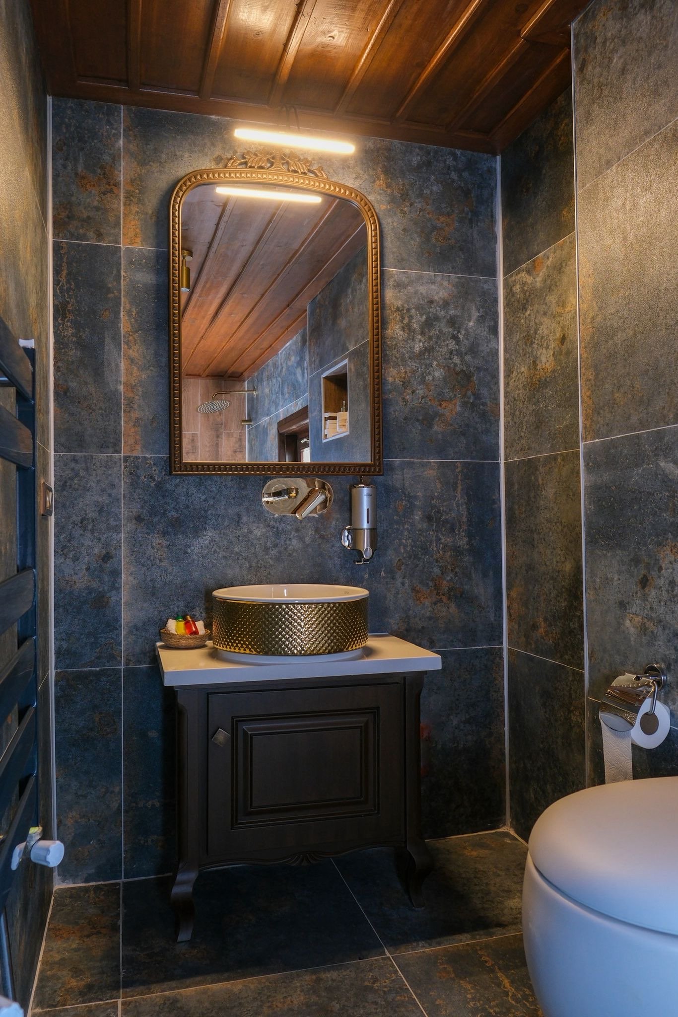 Gülce Köşk Otel & Restaurant photo 10