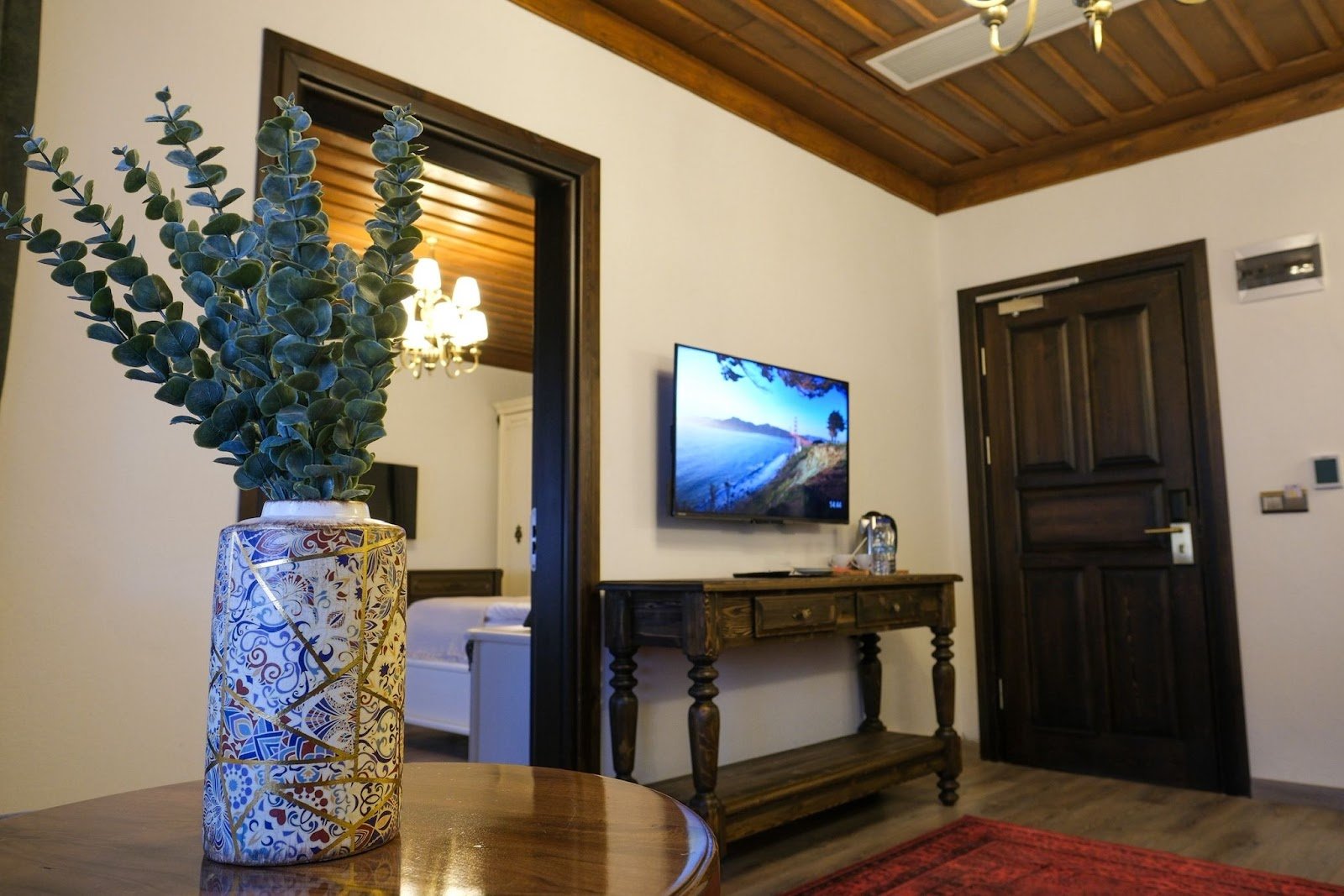 Gülce Köşk Otel & Restaurant photo 11