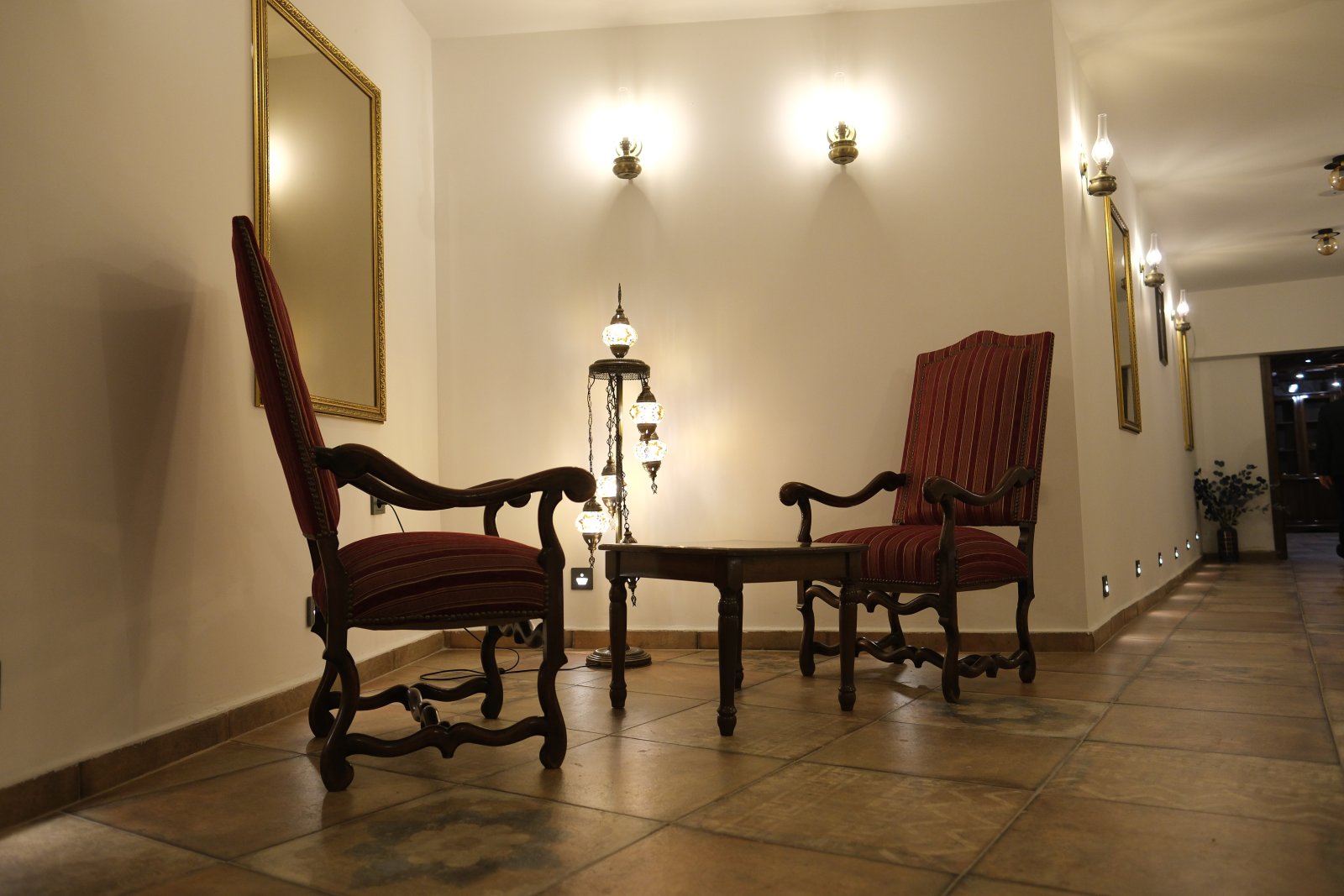 Gülce Köşk Otel & Restaurant photo 3