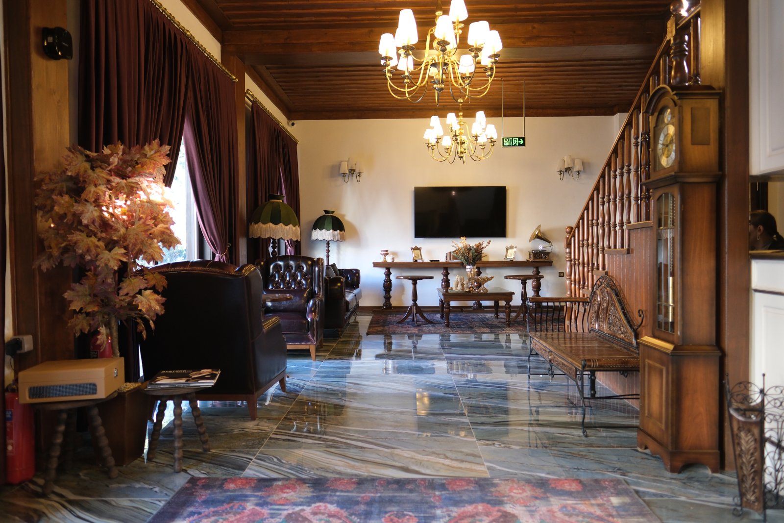 Gülce Köşk Otel & Restaurant photo 4