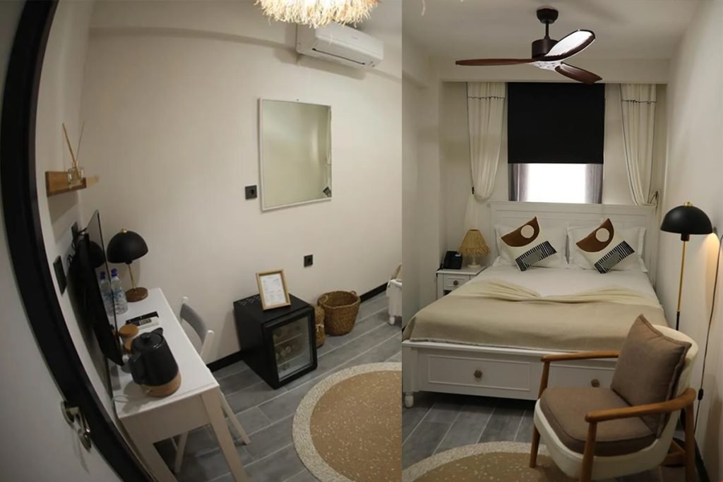 Afilli Köşk Butik Otel photo 7