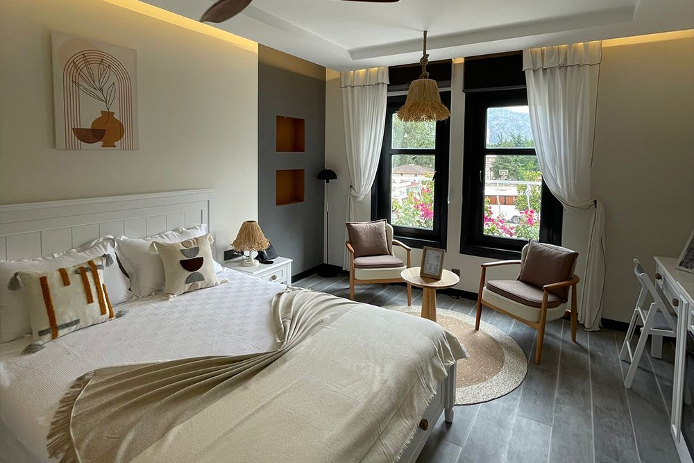Afilli Köşk Butik Otel photo 9