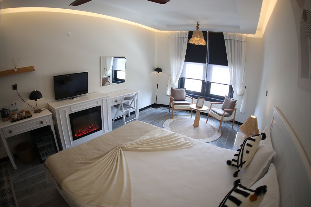 Afilli Köşk Butik Otel photo 10
