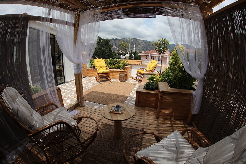 Afilli Köşk Butik Otel photo 5