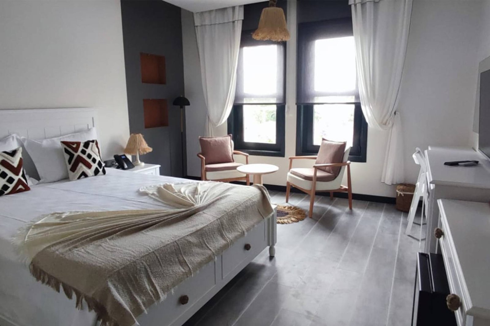 Afilli Köşk Butik Otel photo 8