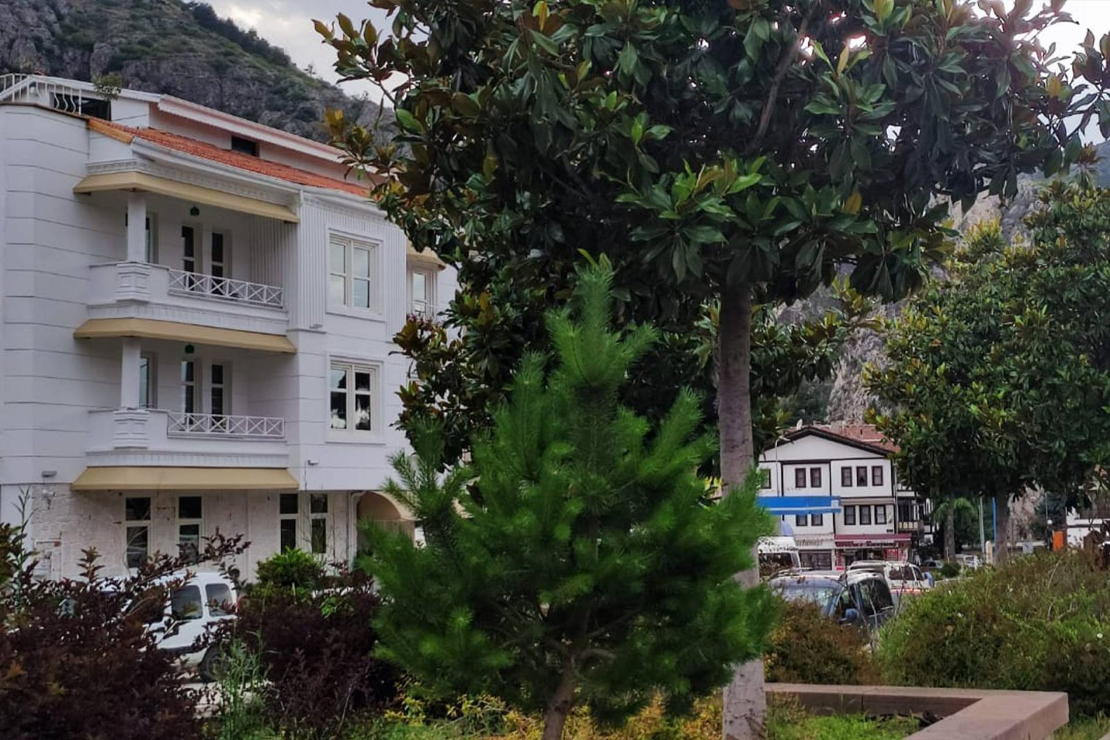 Afilli Köşk Butik Otel photo 2