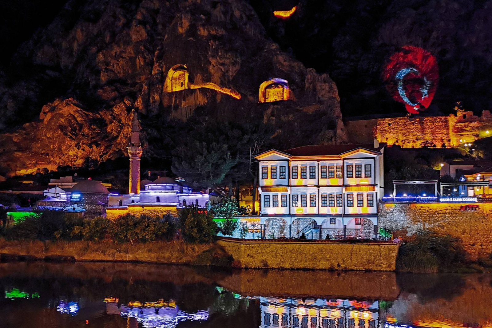 Afilli Köşk Butik Otel photo 4