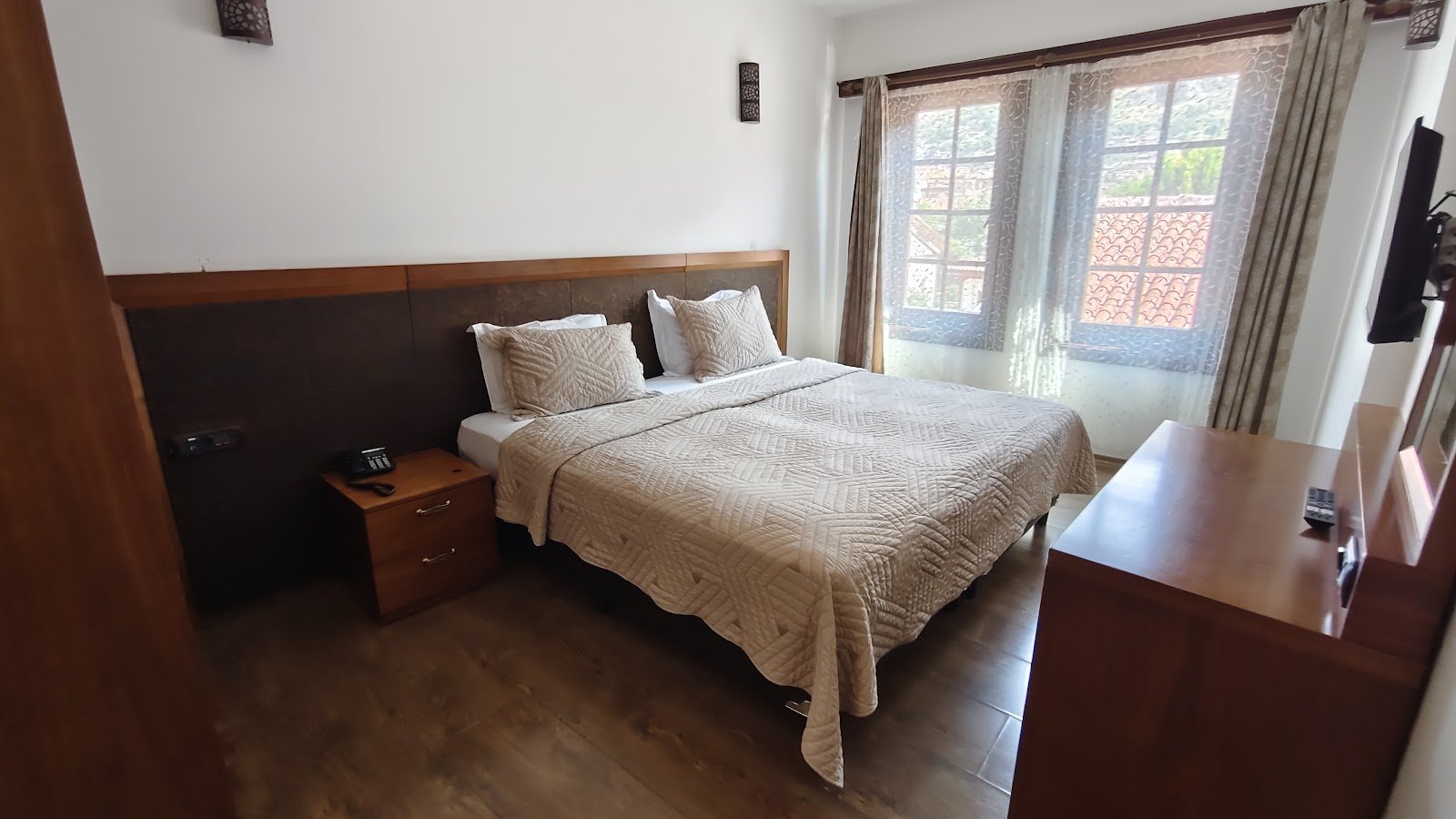 Simre Otel photo 11