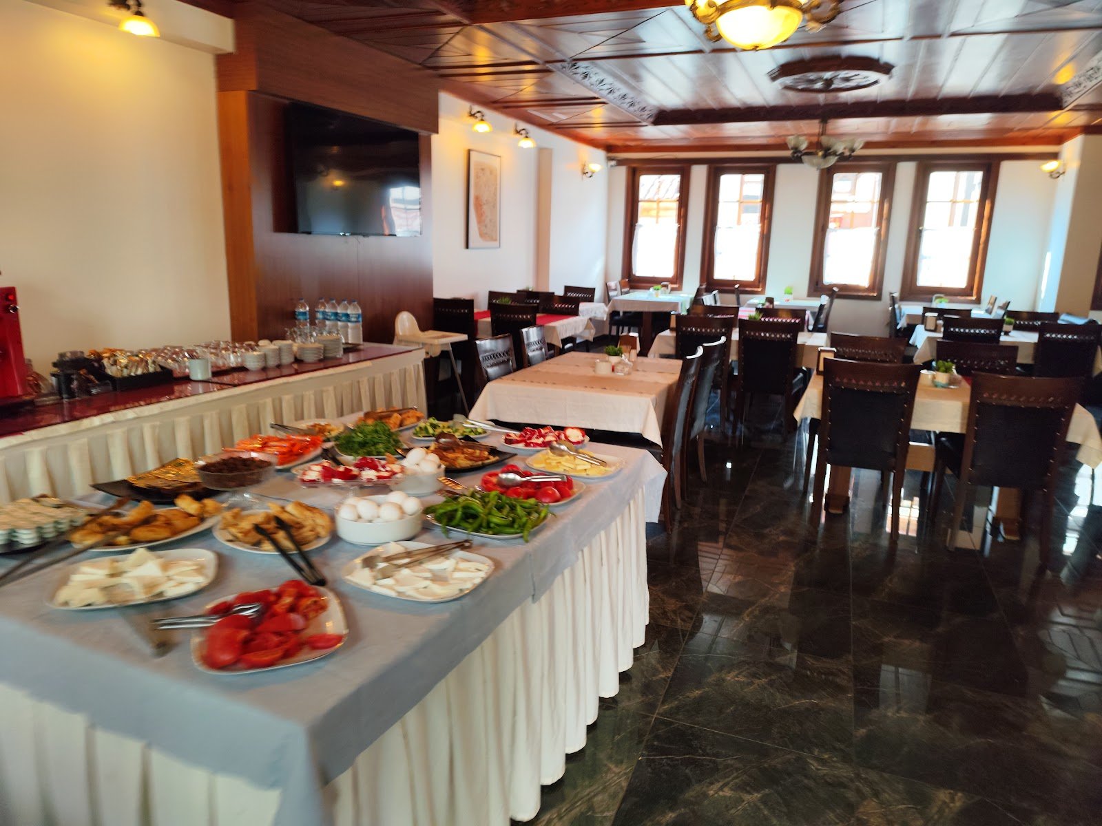 Simre Otel photo 8
