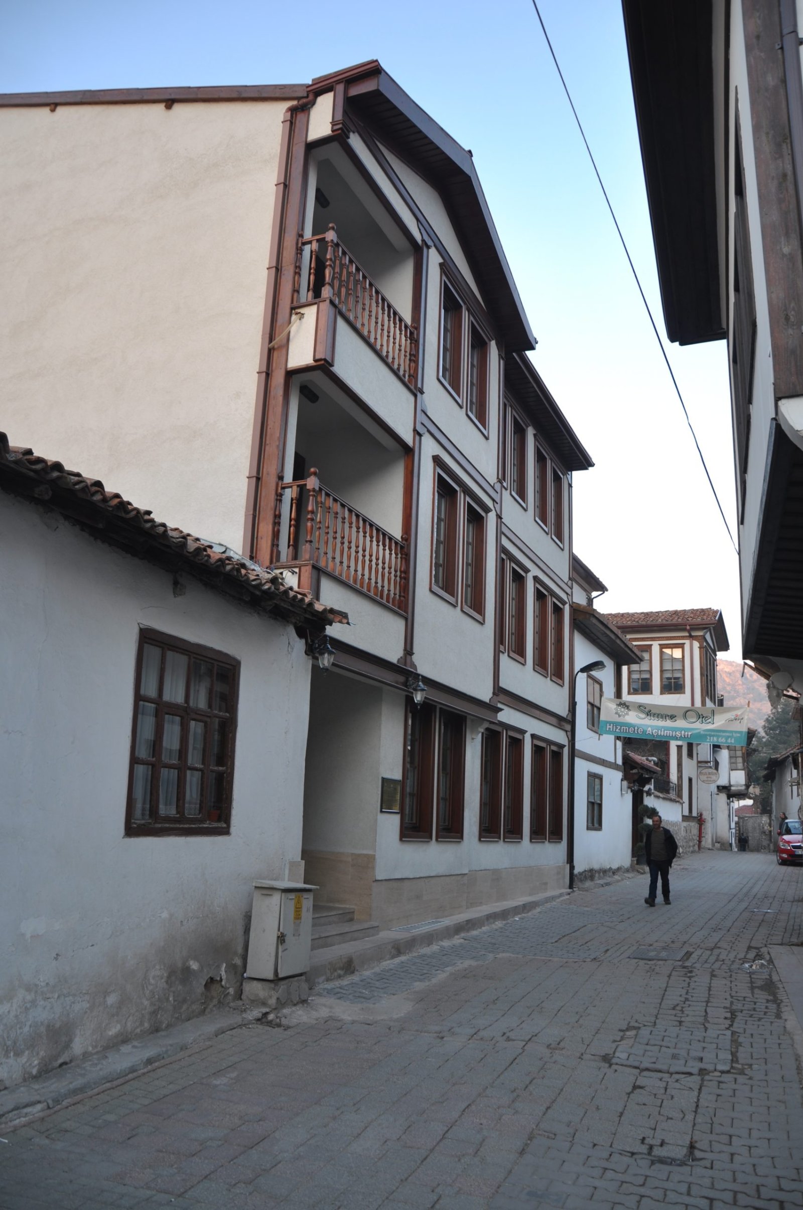 Simre Otel photo 2