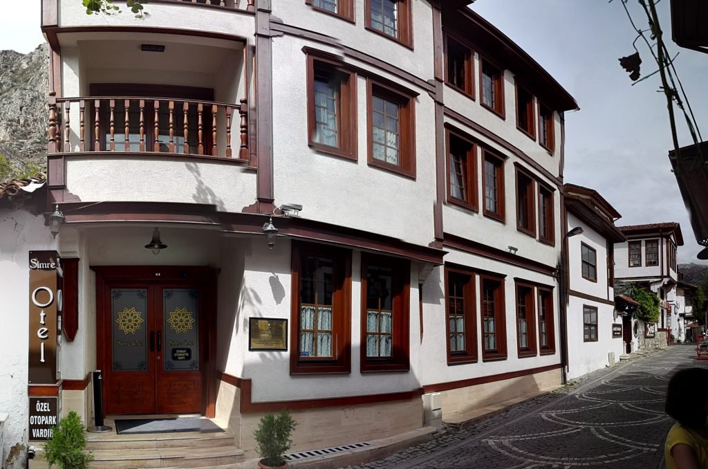 Simre Otel photo 3