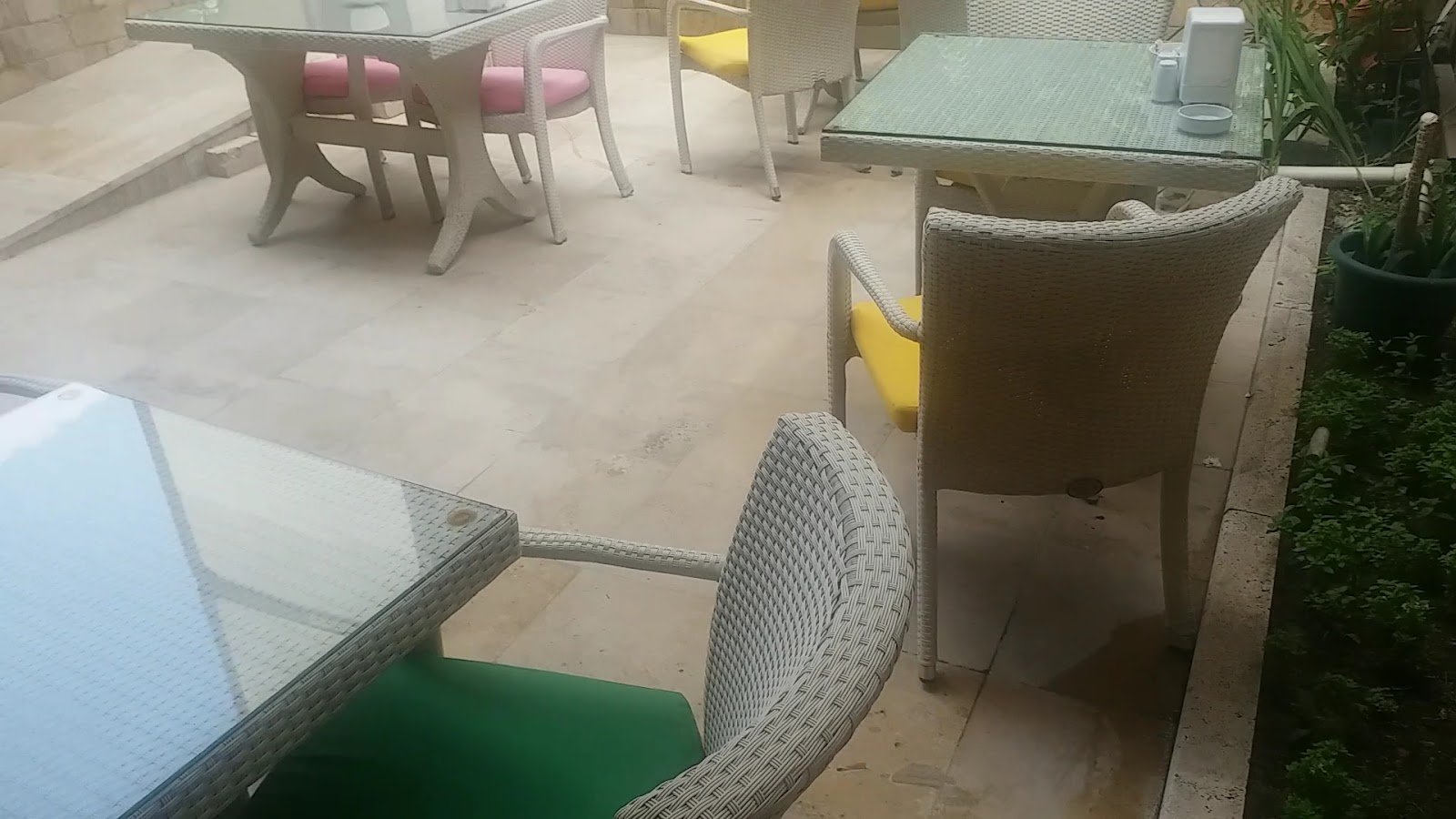 Simre Otel photo 4