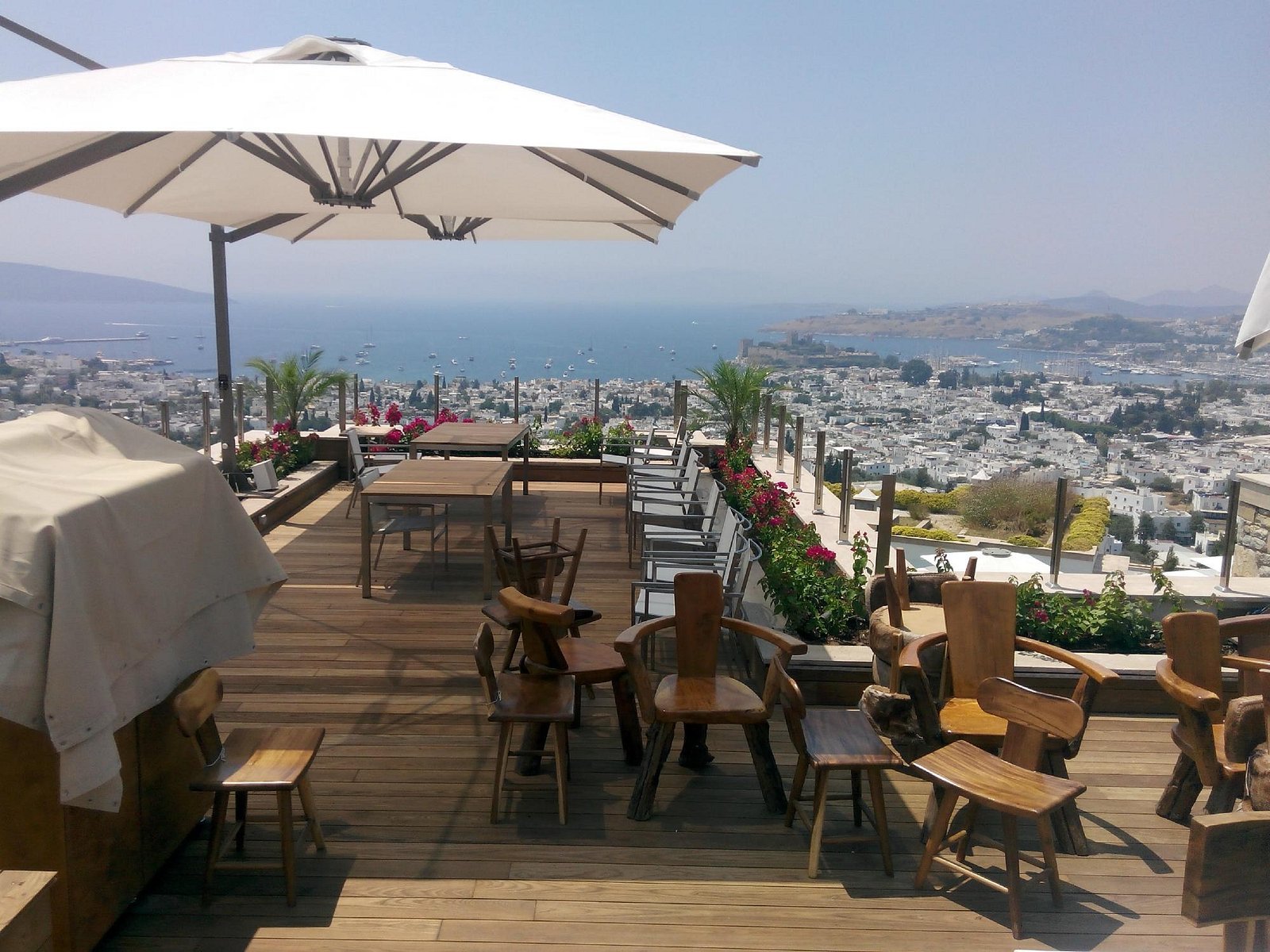 Regnum Escana Boutique Hotel And Villas photo 5