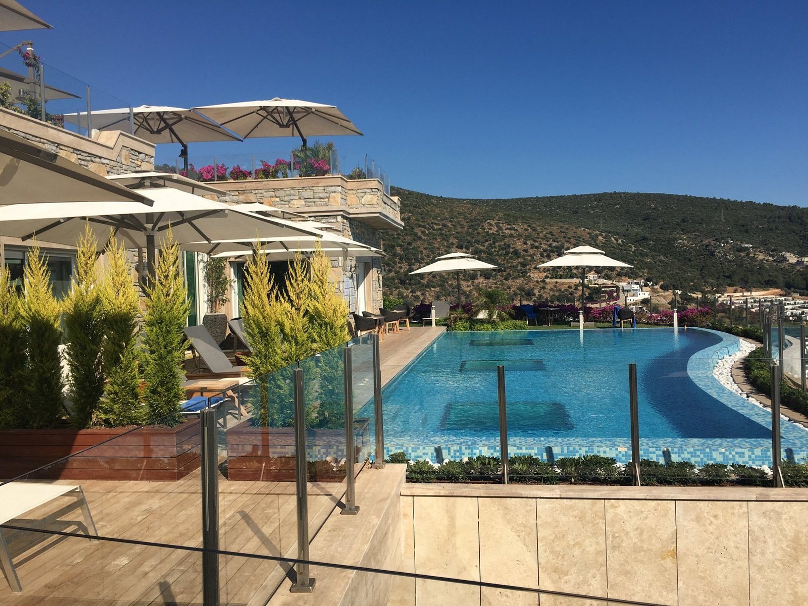 Regnum Escana Boutique Hotel And Villas — Bodrum