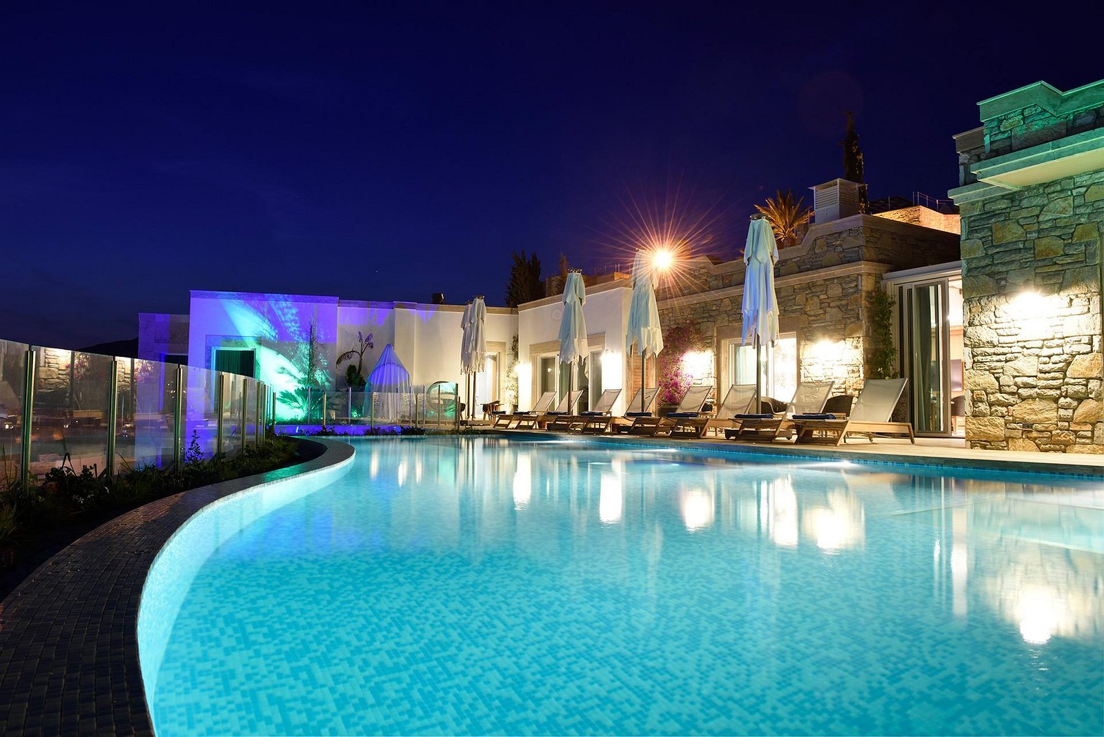 Regnum Escana Boutique Hotel And Villas photo 6