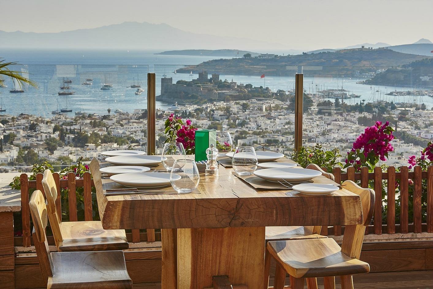 Regnum Escana Boutique Hotel And Villas photo 4