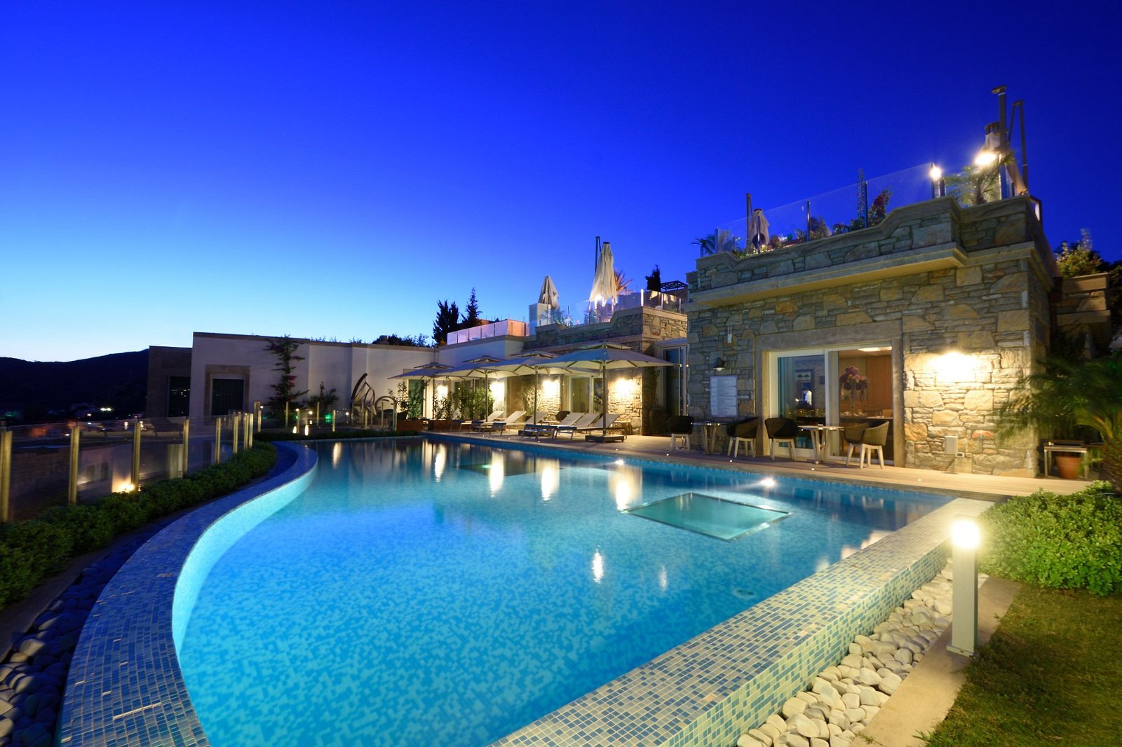 Regnum Escana Boutique Hotel And Villas photo 2