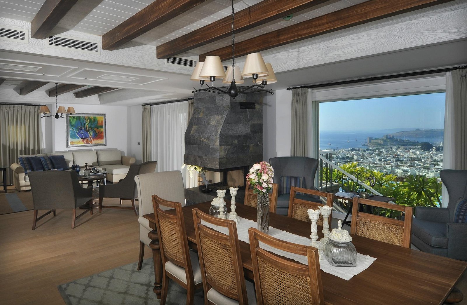 Regnum Escana Boutique Hotel And Villas photo 13
