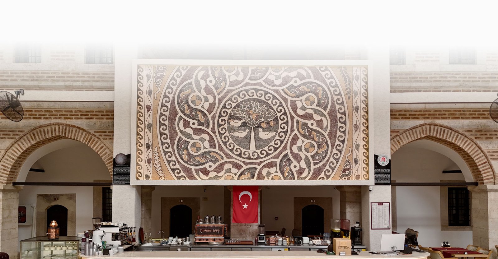 Amasya Taşhan 1699 Otel ve Restoran photo 3