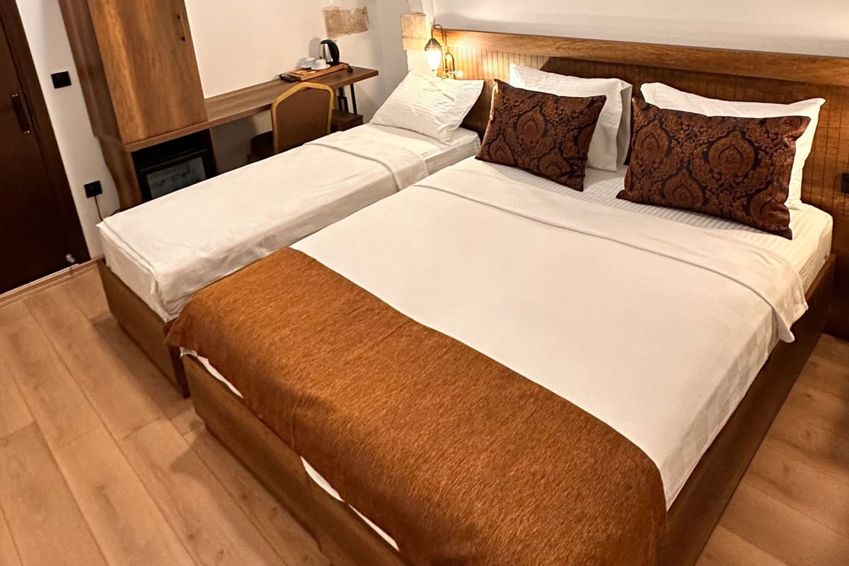 Amasya Taşhan 1699 Otel ve Restoran photo 13