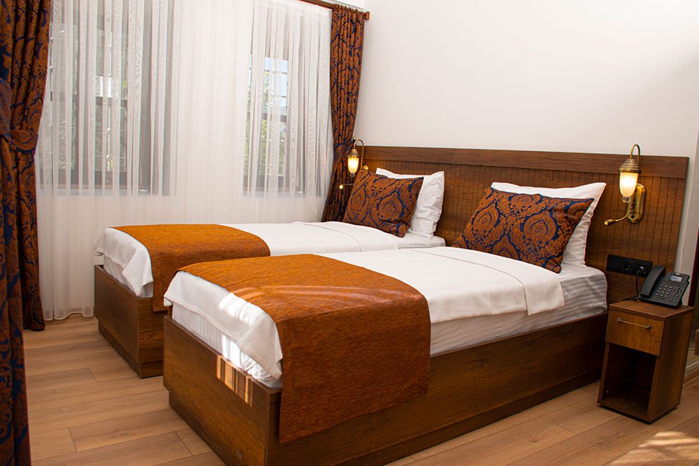 Amasya Taşhan 1699 Otel ve Restoran photo 14