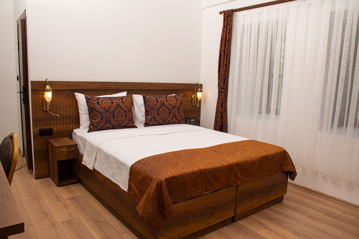 Amasya Taşhan 1699 Otel ve Restoran photo 16