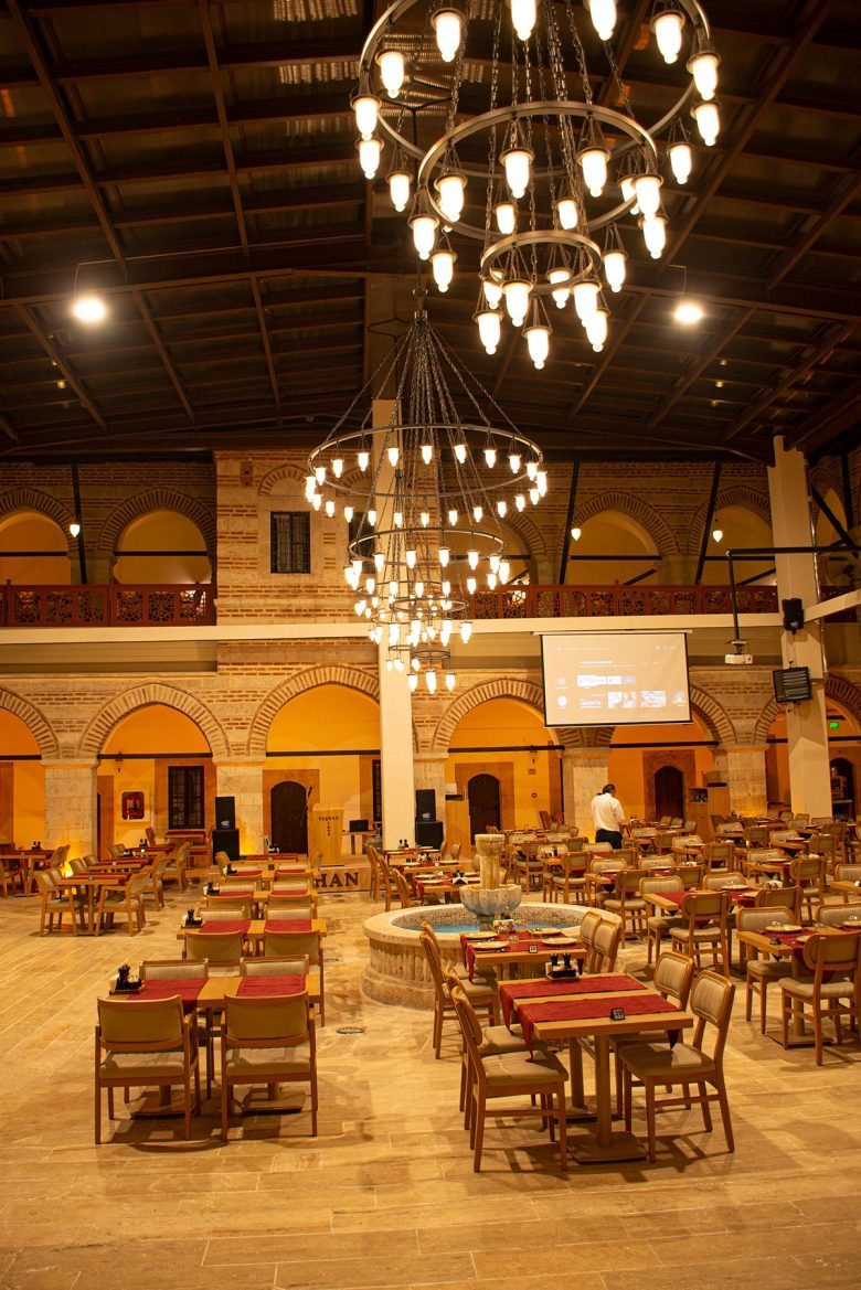 Amasya Taşhan 1699 Otel ve Restoran photo 9