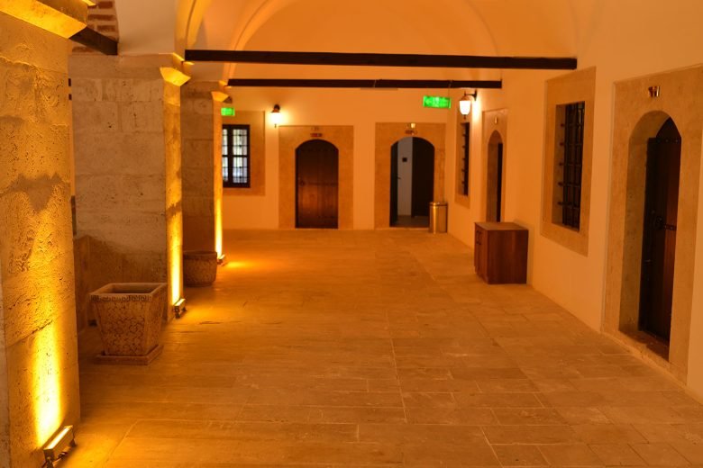 Amasya Taşhan 1699 Otel ve Restoran photo 4