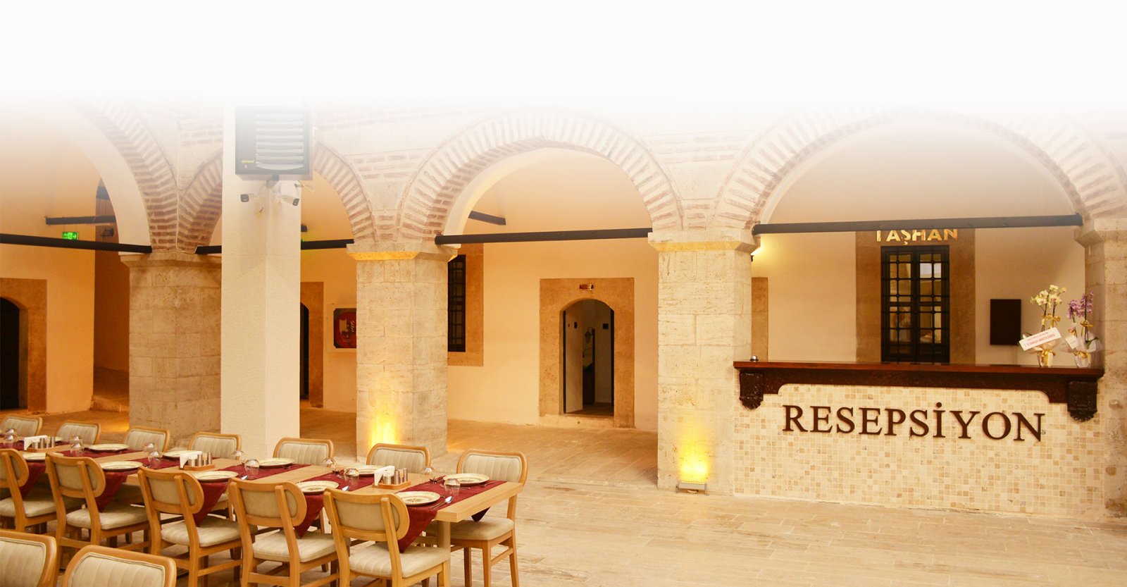 Amasya Taşhan 1699 Otel ve Restoran photo 5