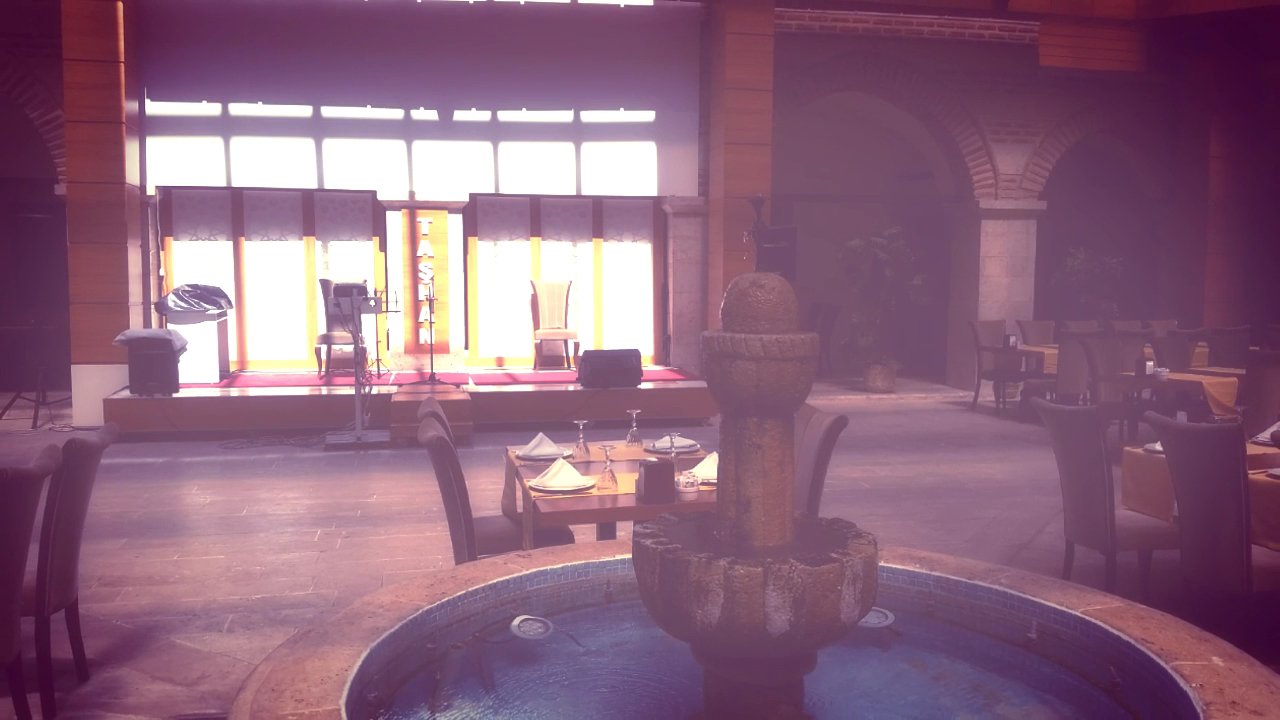 Amasya Taşhan 1699 Otel ve Restoran photo 10