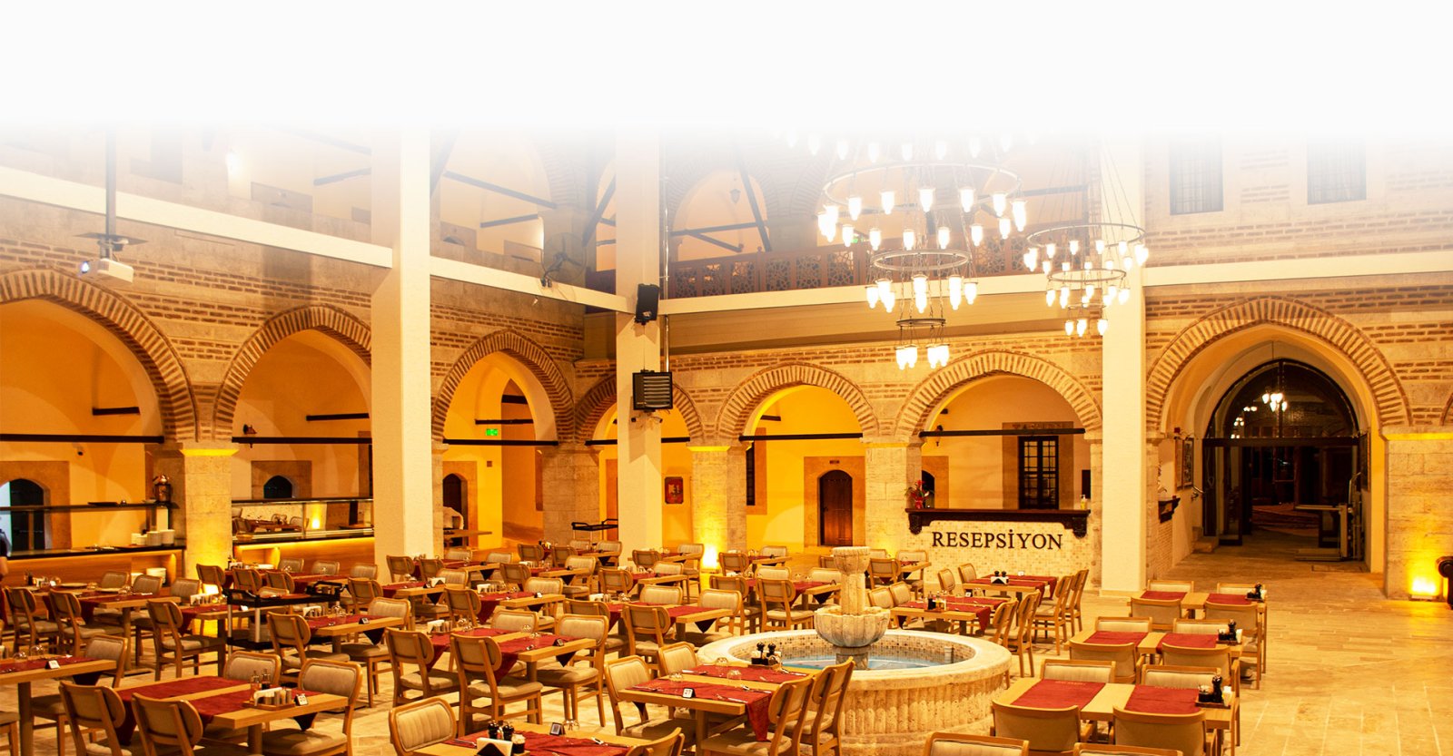 Amasya Taşhan 1699 Otel ve Restoran photo 6