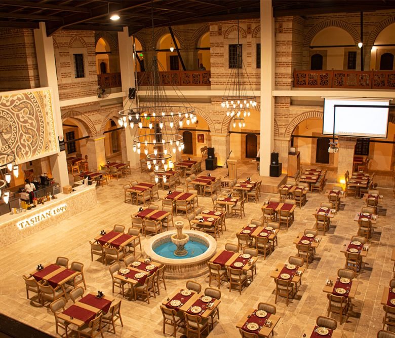 Amasya Taşhan 1699 Otel ve Restoran photo 8
