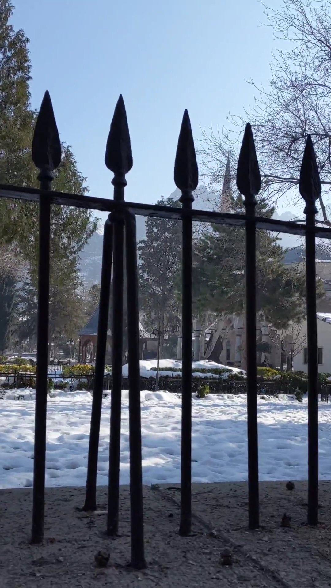 Bayezid Han Konak photo 3