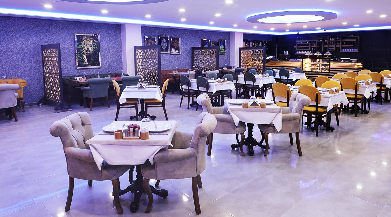 Elit Otelhan & Küçükağa Restaurant photo 7