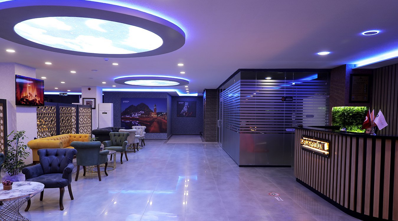 Elit Otelhan & Küçükağa Restaurant photo 3