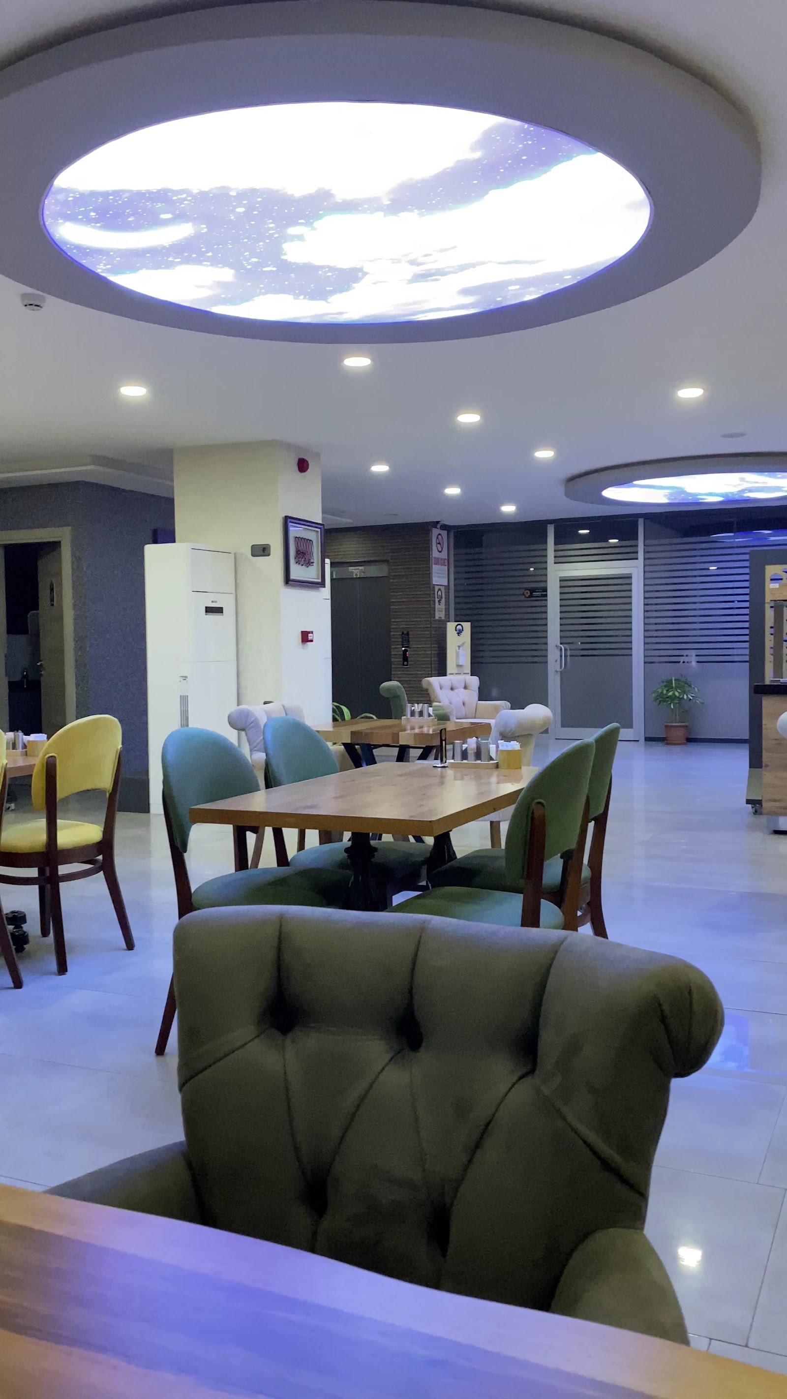 Elit Otelhan & Küçükağa Restaurant photo 4