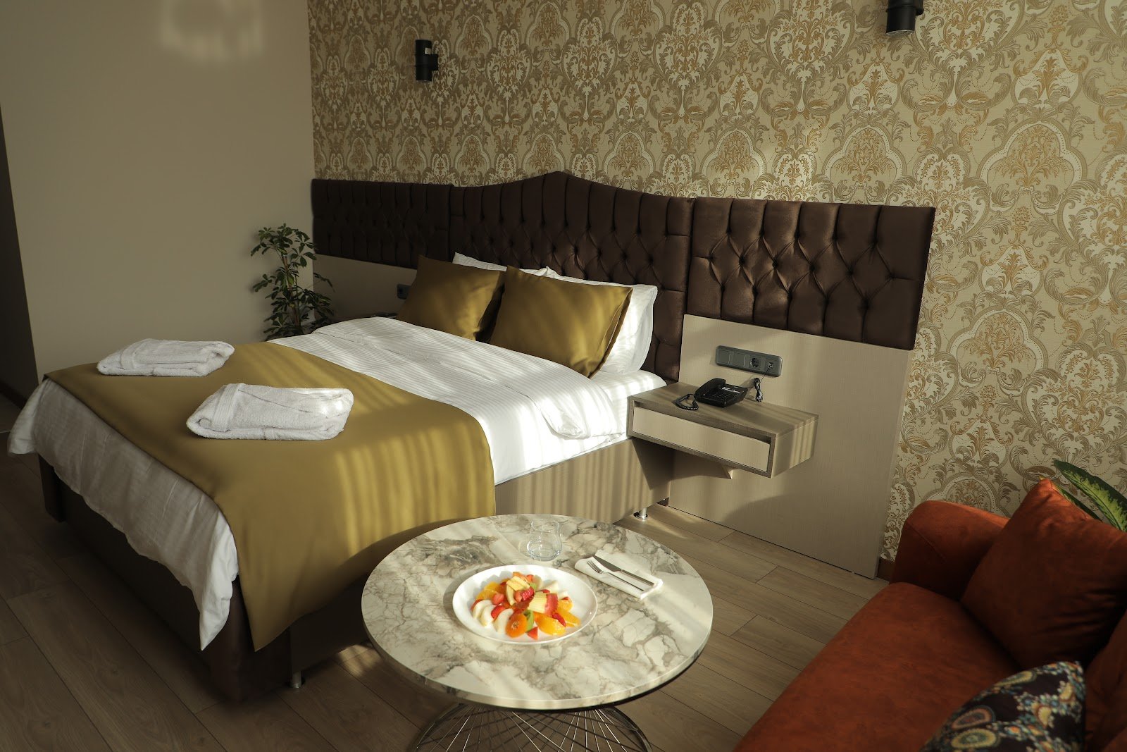 Elit Otelhan & Küçükağa Restaurant photo 16