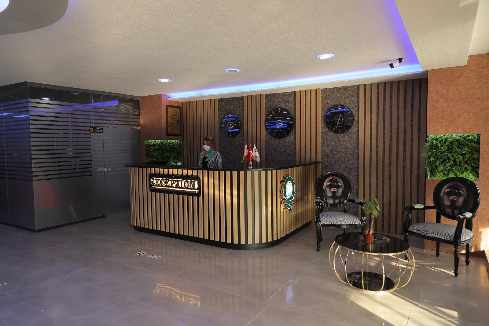 Elit Otelhan & Küçükağa Restaurant photo 5