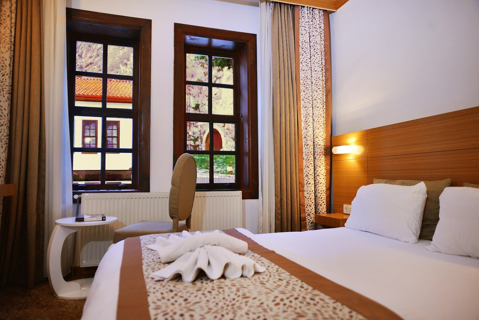 Uluhan Otel photo 11