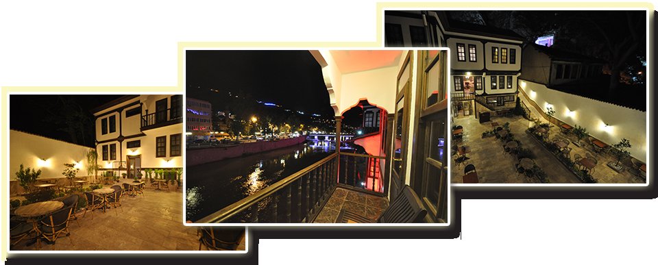 Uluhan Otel photo 4