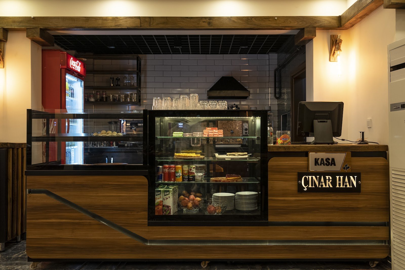 Çınar Han Otel & Cafe photo 4