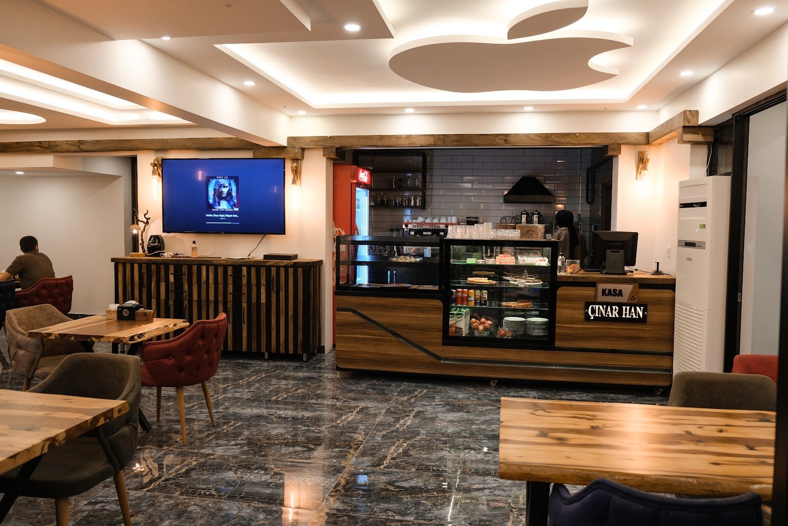 Çınar Han Otel & Cafe photo 3