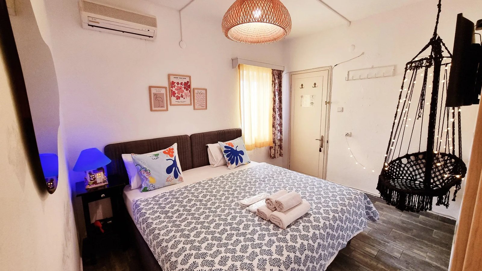 Kumbahçe Fethiye Hanım Pansiyon photo 6