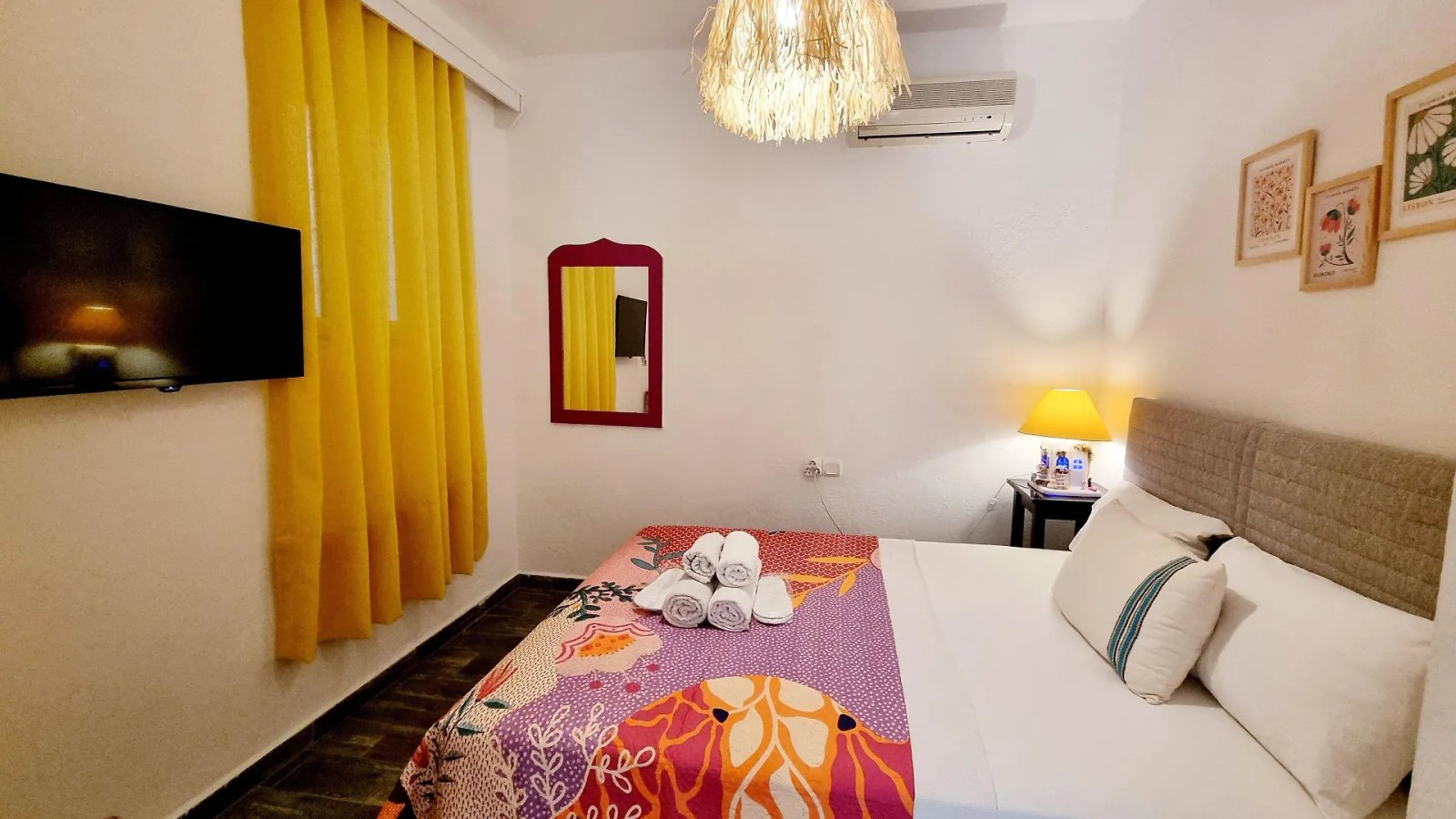Kumbahçe Fethiye Hanım Pansiyon photo 7